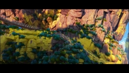 Star Wars Visions - Season 02 Episode 09